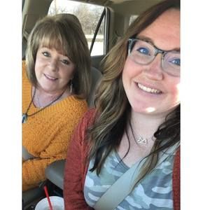 Meet your Posher, Chelsea